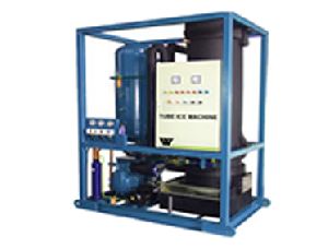 1 TO 5 TON TUBE ICE MACHINE