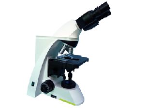 Binocular Microscope