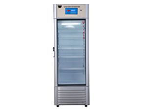 Blood Bank Refrigerator