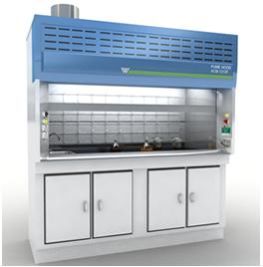 Chemical Fume Hood