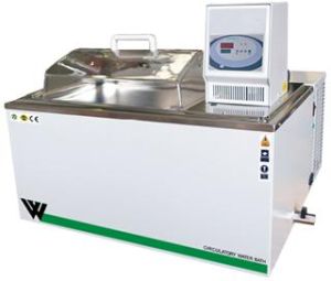CIRCUATORY WATER BATH