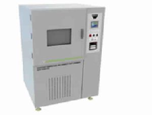 CONSTANT TEMPERATURE HUMIDITY TEST CHAMBER