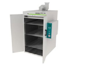 FLOOR LEVEL CABINET OVEN