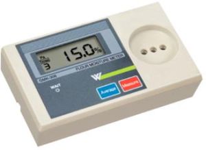 FLOUR MOISTURE METERS