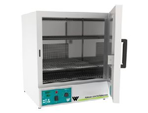 FORCED CONVECTION OVENS