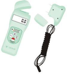 HAY MOISTURE METERS