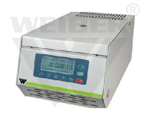 High Speed Micro Centrifuge