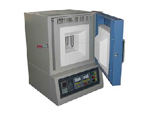 High Temperature Furnace