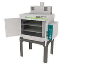 INDUSTRIAL BENCH OVEN