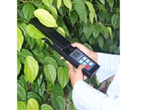 Leaf Area Meter