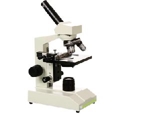 Monocular Microscope