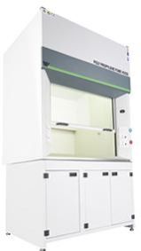 Polypropylene Fume Hood