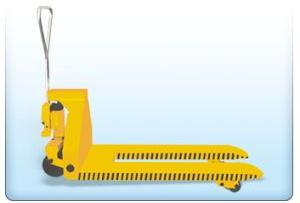 Hydraulic Pallet Truck