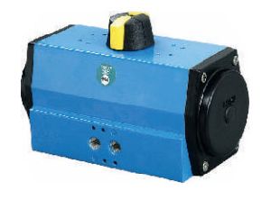 Epoxy Coated Actuator: CL