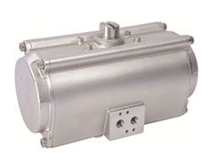 SSF Series Stainless Steel Actuator