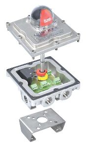 Switch Boxes To Enhance the Performance Valve Automation Systems