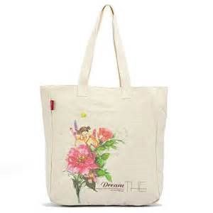 Canvas Tote Bag