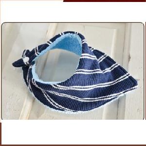 Cotton Printed Bandana Drool Bibs Baby Bibs