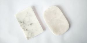 Marble Soap Dishes