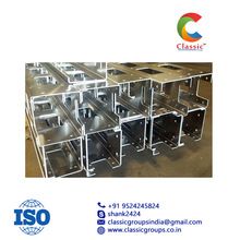 stainless steel fabrications and Components