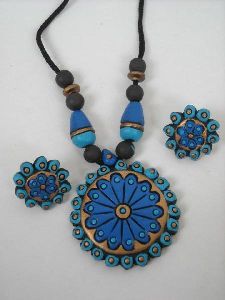 Terracotta Jewellery