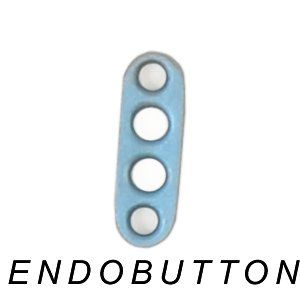 Plain Endo button