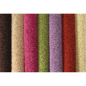 Acoustic Carpets and Rugs