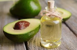 AVOCADO OIL