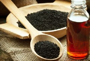 Black Seed Kalonji Oil