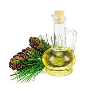 Cedarwood Oil