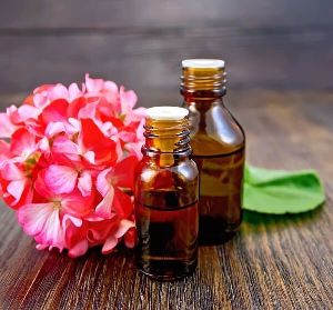 Geranium Oil