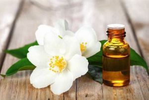 Neroli Oil