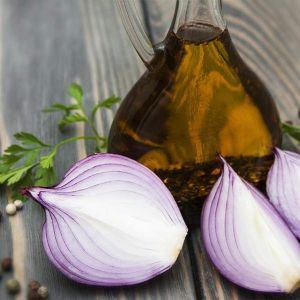 Onion Oil