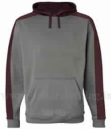 Cotton Fleece Hoodies