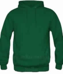 Hooded Sweatshirt For Men