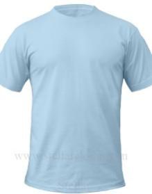 plain round neck t-shirts