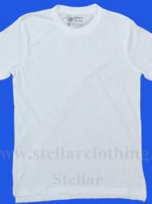 poly cotton t shirts