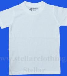 Polyester Cotton T-Shirt