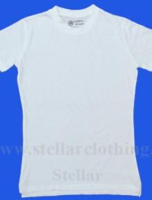 Polyester Cotton T-Shirt