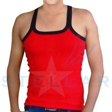 running singlets for men