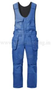 safety work wear uniform