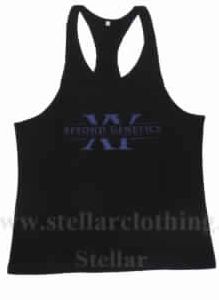 Wholesale Mens Gym Singlets