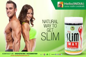 Slim Way Powder