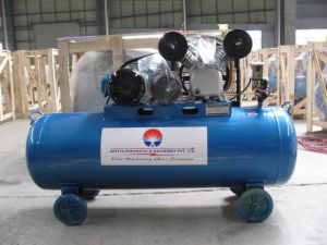 Reciprocating / Piston Air Compressor