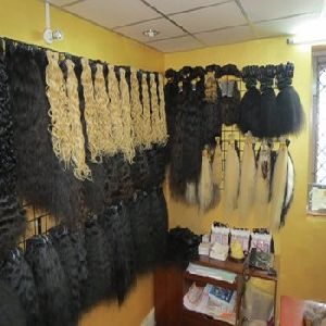 Virgin Hair