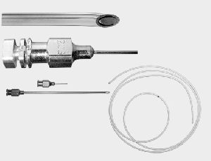 anesthesia needles