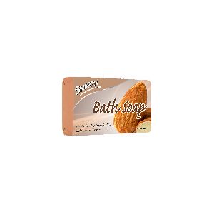 Beauty Bath Soap Almond