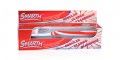 SMARTH REGULAR TOOTHPASTE WITH TOOTHBRUSH 6.4 OZ (181G)