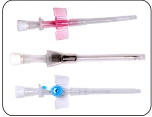 IV Cannula