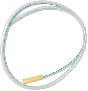 Nelaton Catheter